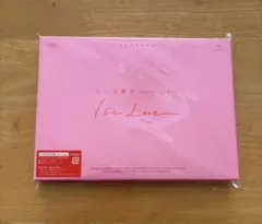 なにわ男子 1st Love 初回限定盤 Blu-ray