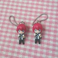 あんスタ キーホルダー