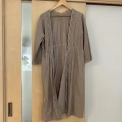 アーバンリサーチドアーズ　ガウン
