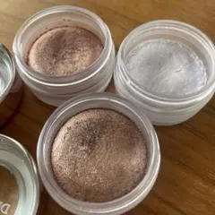 コスメデコルテ アイグロウ ジェム アイカラー 3色セット