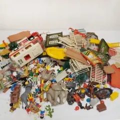 2026年最新】プレイモービル 動物園の人気アイテム - メルカリ