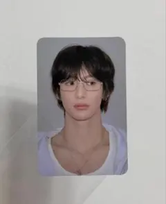 RIIZE アントン　シーグリ2026 yes24特典トレカ