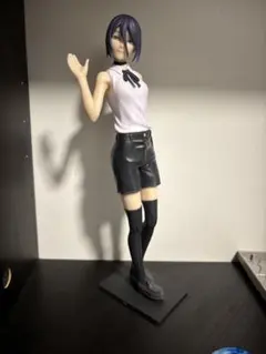 チェーンソーマン　レゼ　フィギュア　 GLITTER&GLAMOURS