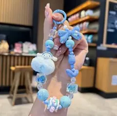 シナモロール♡アクリルキーホルダー