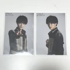 M!LK 曽野舜太 生写真 19杯目のサムネイル