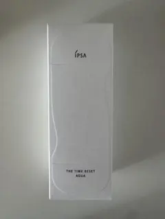 [신품/미개봉] 입사 더 타임 R 아쿠아 200ml