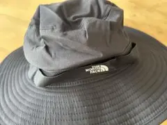THE NORTH FACE アウトドアハット ブラック