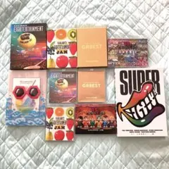 2025年最新】関ジャニ 十五祭dvd blu-rayの人気アイテム - メルカリ