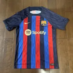 FC Barcelona Pedri 8番 ユニフォーム2526シーズンタグ付き - メルカリ