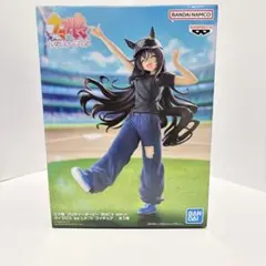 【新品未開封】ウマ娘 プリティーダービー BoC'z we\n ヴィブロス