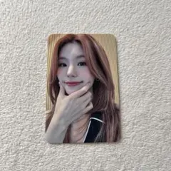2026年最新】itzy soundwave イェジの人気アイテム - メルカリ