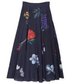Ameri VINTAGE AMANDA CIRCULAR SKIRTのサムネイル