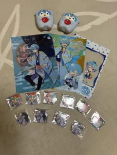 B賞 BIGアクリルキーホルダー ころんくん ふぁみくじ すとぷり | Mercari