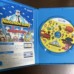 Wii U ニンテンドーランド