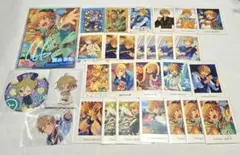 あんスタ 真白友也 グッズ セット