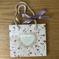 LADUREE ショップ袋 紙袋のサムネイル