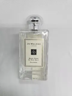 Jo Malone Wood Sage & Sea Salt 100ml コロン