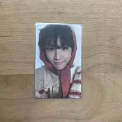boynextdoor ウナク kakao