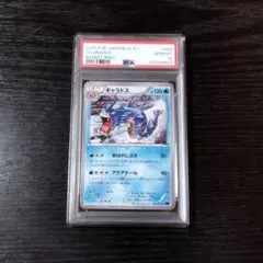2026年最新】ギャラドス psa10の人気アイテム - メルカリ