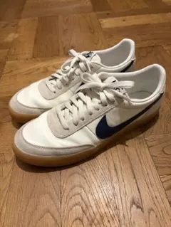 NIKE KILLSHOT 2 キルショット2 27cm ガムソール