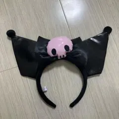 サンリオピューロランド クロミ カチューシャ