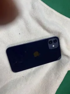 Apple iPhone 12 海外版　ジャンク