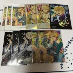 白鳥藍良 紙類