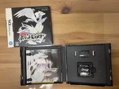 ポケットモンスター ブラック
