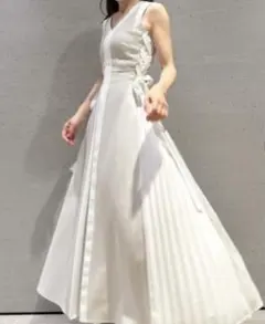 【サイズ 表記:１】スナイデル　ワンピース