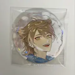 にじさんじ　art of nijisanji 伏見ガク　缶バッジ