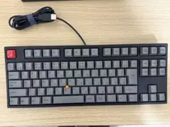 アーキス(Archiss) Quattro TKL 日本語配列キーボード