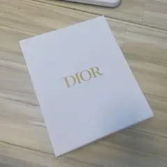 DIOR 箱