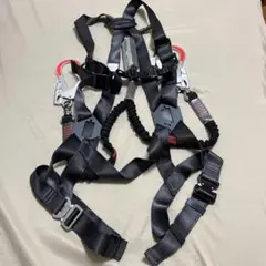 新品 安全帯 フルハーネス 新規格 墜落制止用器具 タニザワ ポリマー 
