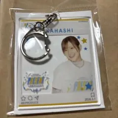 高橋李依 81プロデュース ポップアップストア アクキー