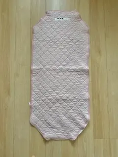 ケラッタ　コットシーツ ピンク 保育園
