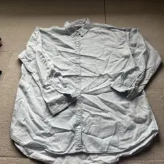 RonHerman vintage ロンハーマン ボタンダウンシャツのサムネイル