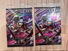 ワンピースカードゲーム ギア2 ルフィ 2026年最新】ギア2 ワンピースカードの人気アイテム - メルカリ
