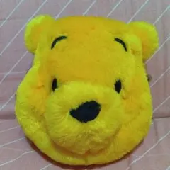 値下げ❢　プーさん コインケース