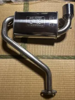 RN1 ステラ カスタム スーパーチャージャー 2WD (STELLA)のサムネイル
