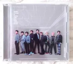 【SnowMan/スノーマン】 Snow Labo. S2 CD アルバム通常盤