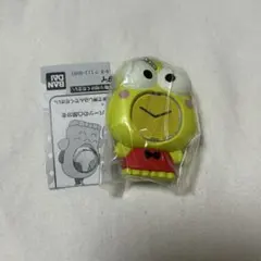 サンリオキャラクターズ フォトフレームマスコット2 けろけろけろっぴ