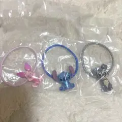 ディズニーゴム　ガチャ