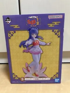 2025年最新】らんま1/2 フィギュアの人気アイテム - メルカリ