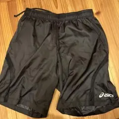 asics メンズランニングパンツMのサムネイル