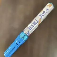 HiHi Jets ペンライト