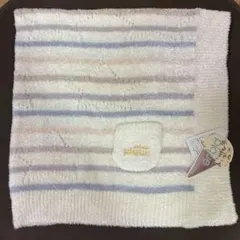 ジェラートピケ ブランケット