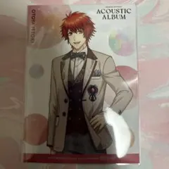 うたプリ 音也 ブロマイド
