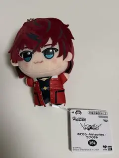 めておら ちびぐるみ ロゼ