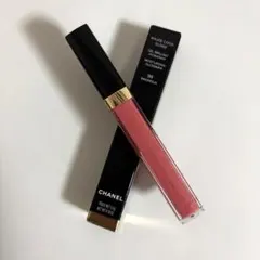 CHANEL ルージュココグロス