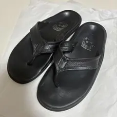 ISLAND SLIPPER ISLAND PRO サンダル ブラック 24.5のサムネイル